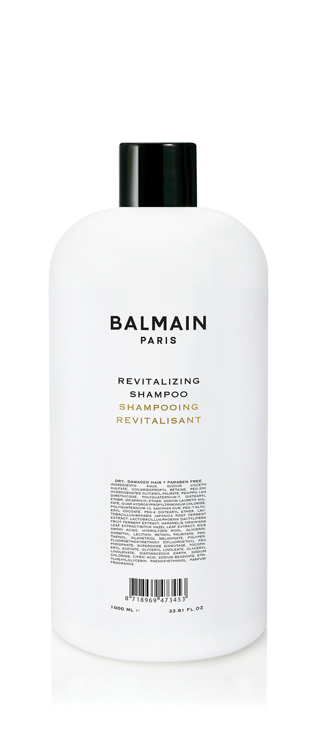 Revitalizing shampoo 300 ml