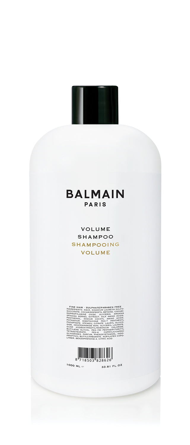 Volume shampoo 300 ml