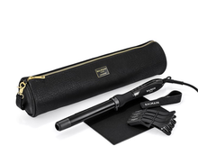 Afbeelding in Gallery-weergave laden, Professional Ceramic Curling Wand 32mm
