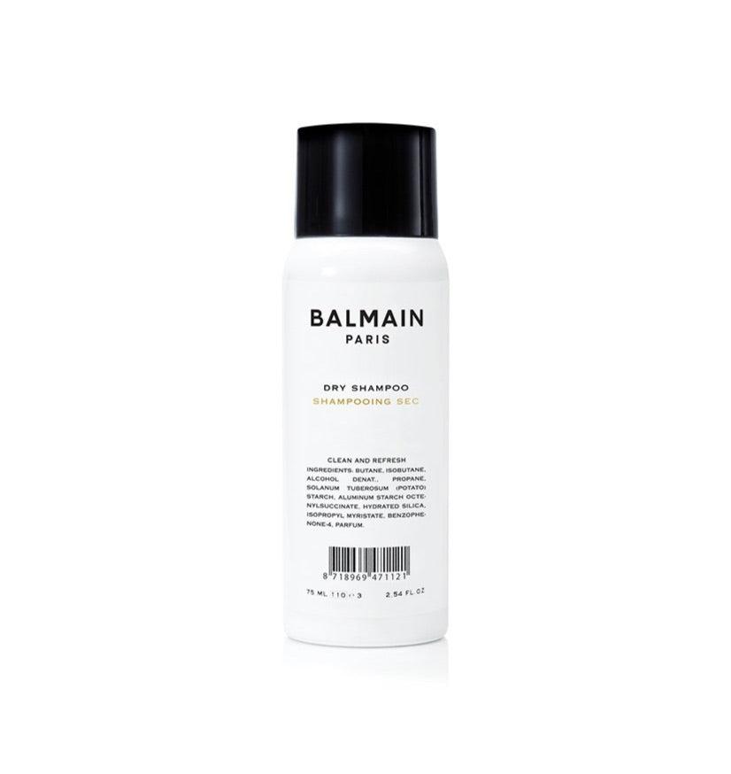 Dry shampoo 75 ml