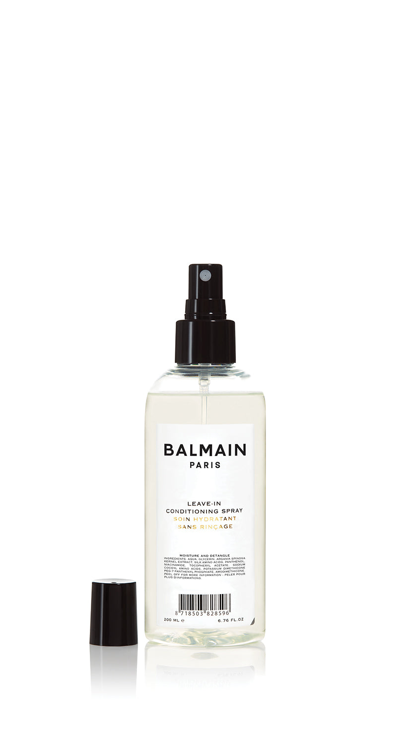Leave-in conditioning spray 200 ml