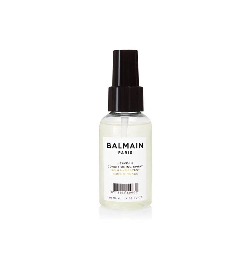 Leave-in conditioning spray 50 ml