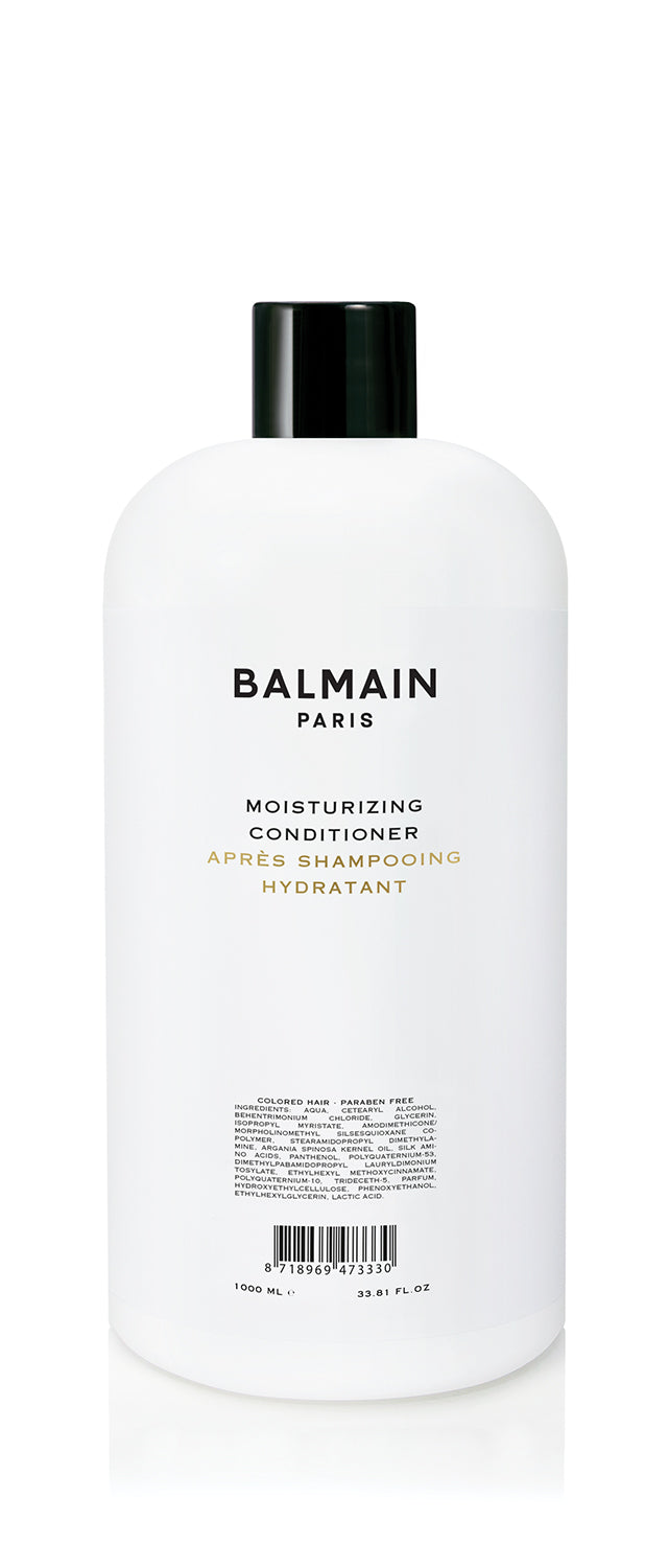 Moisturizing shampoo 300 ml