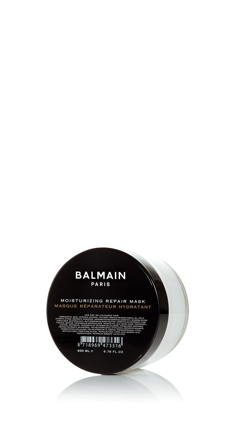 Moisturizing repair mask 200 ml