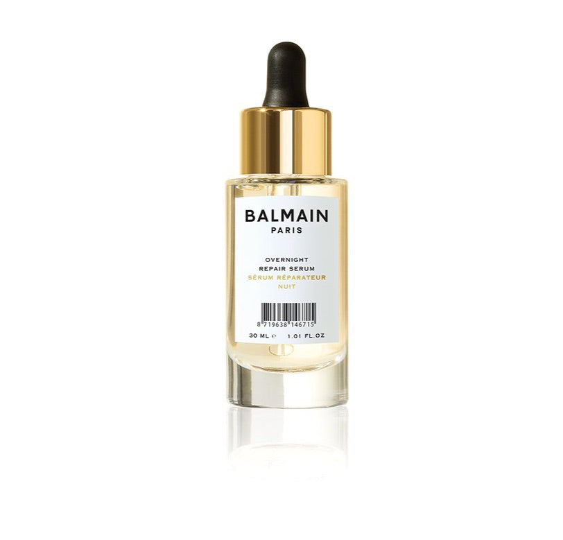 Overnight repair serum 30 ml