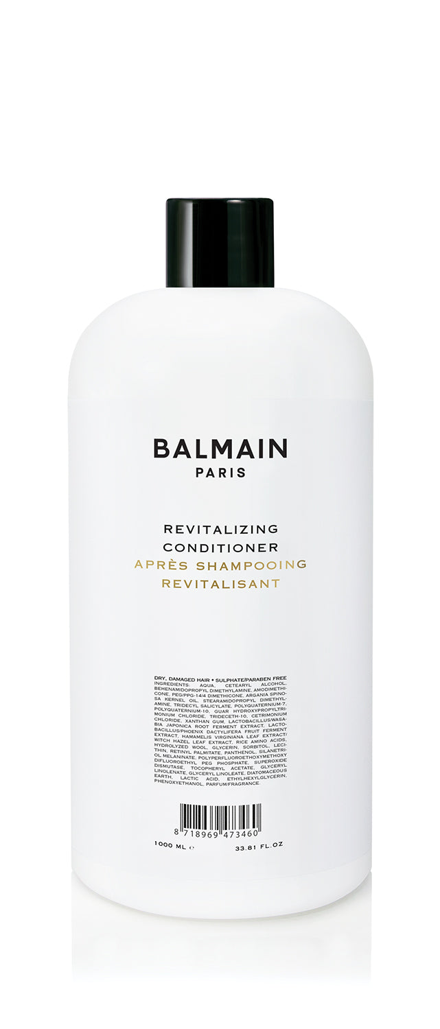 Revitalizing conditioner 300 ml