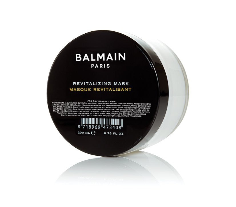Revitalizing mask 200 ml