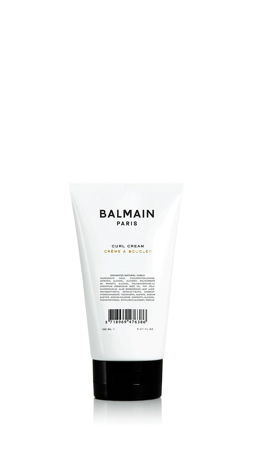 Curl cream 150 ml