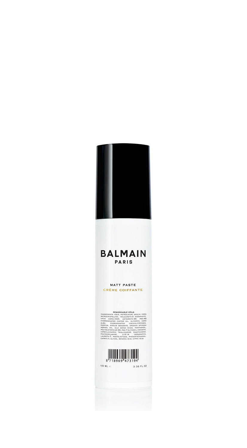 Matt paste 100 ml