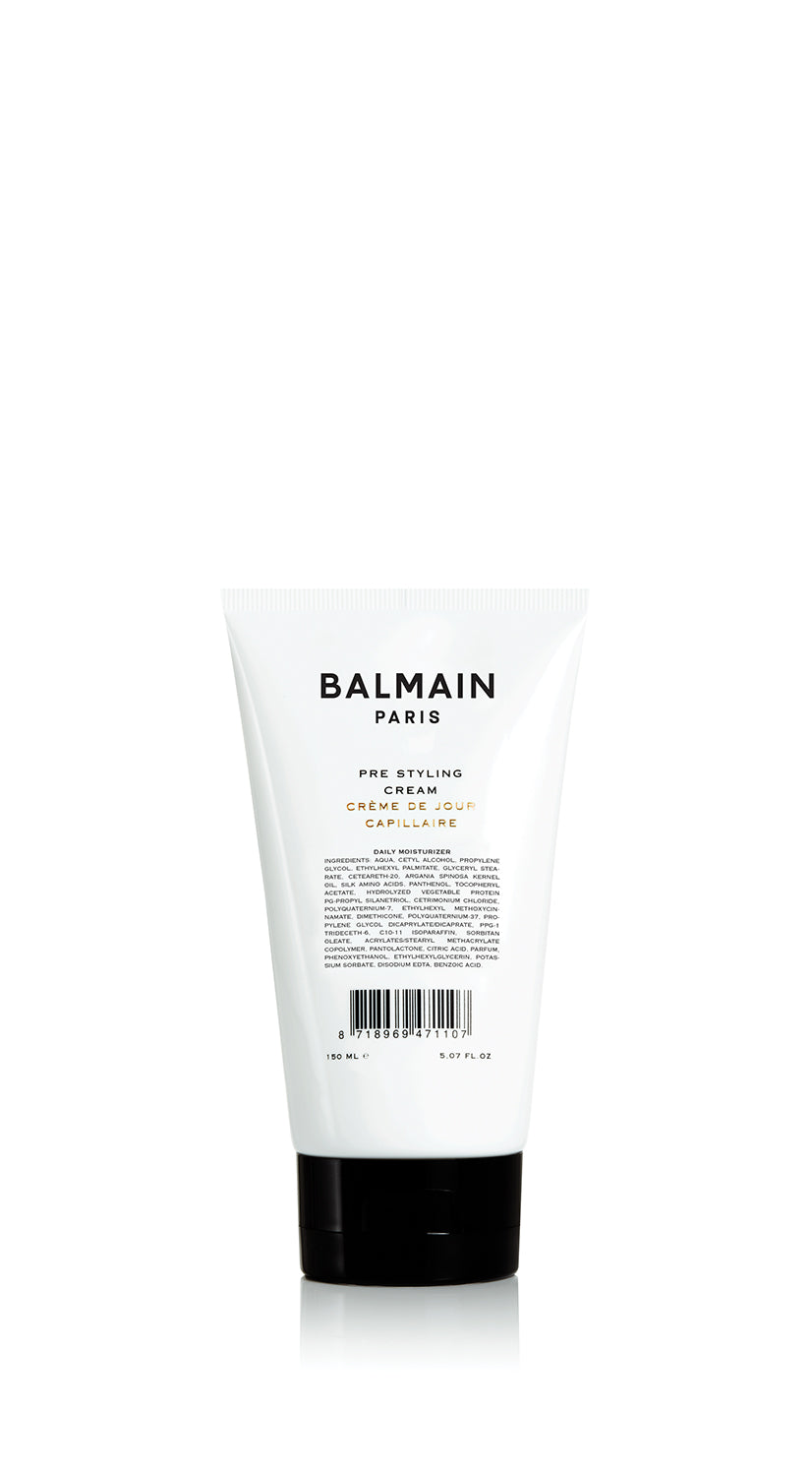 Moisturizing styling cream 150 ml