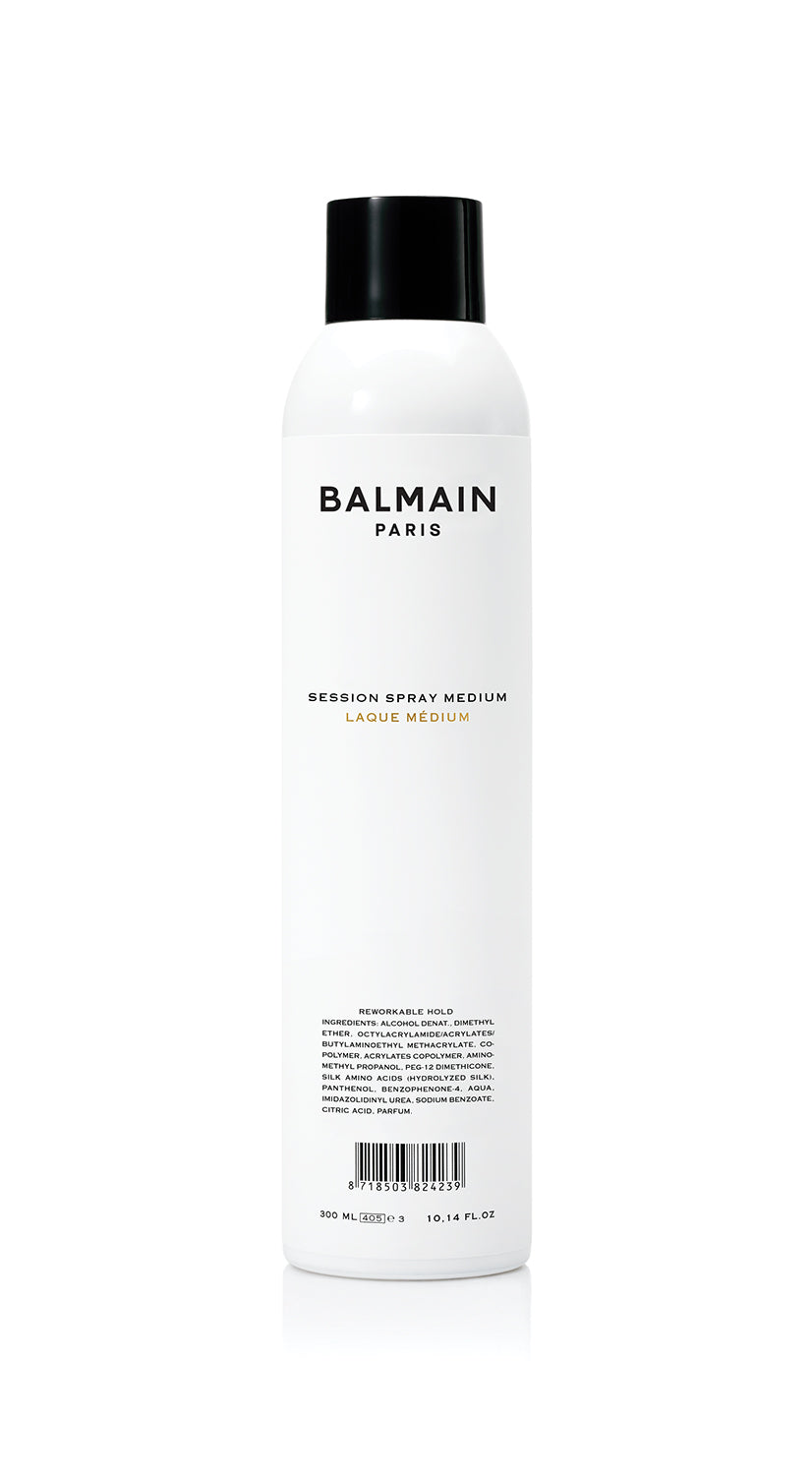 Session spray medium 300 ml