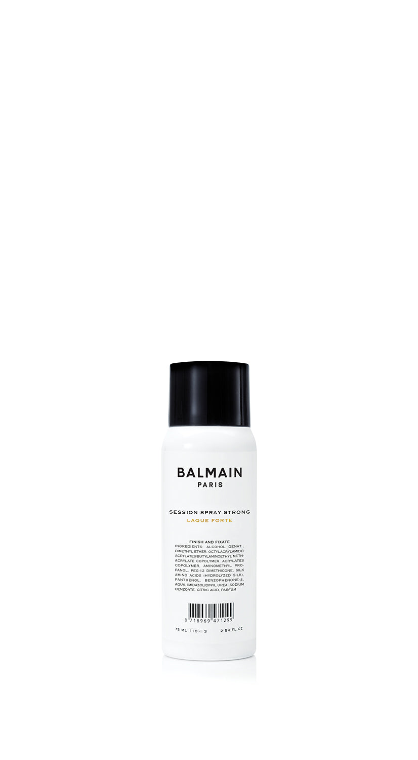 Session Spray strong 75 ml
