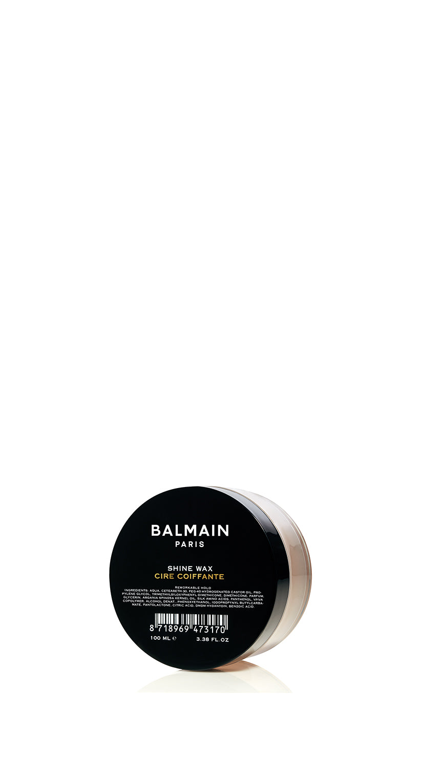 Shine wax 100 ml