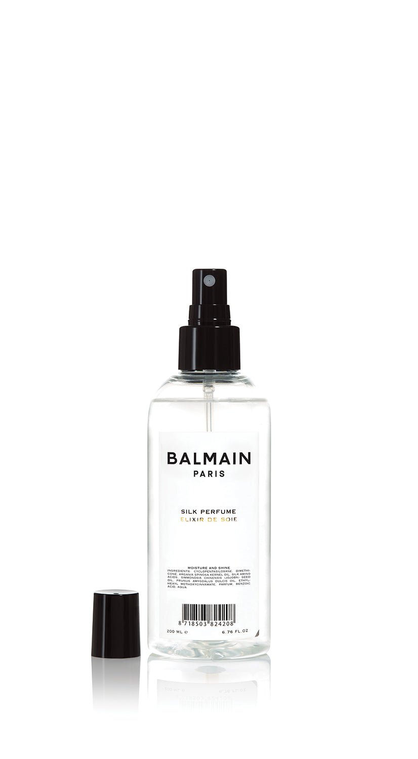 Silk perfume 200 ml