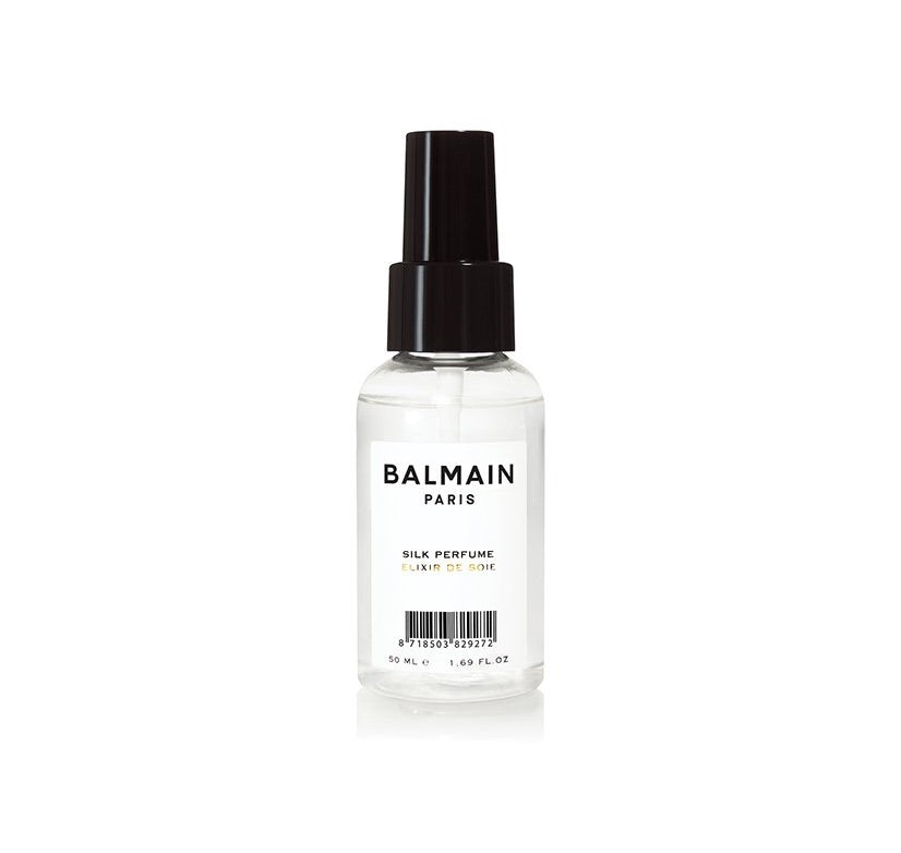 Silk Perfume 50 ml