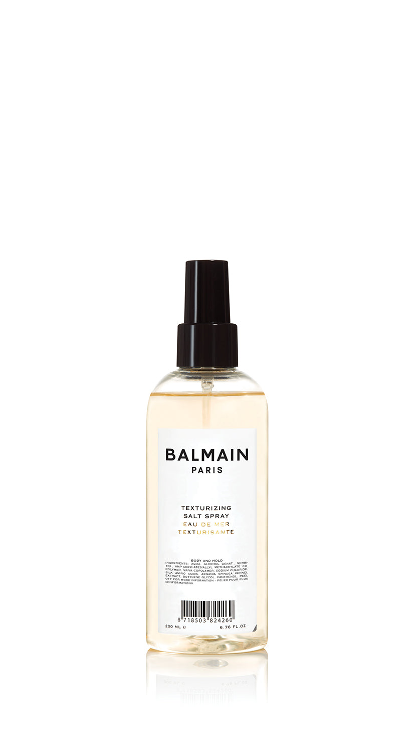 Texturizing salt spray 200 ml
