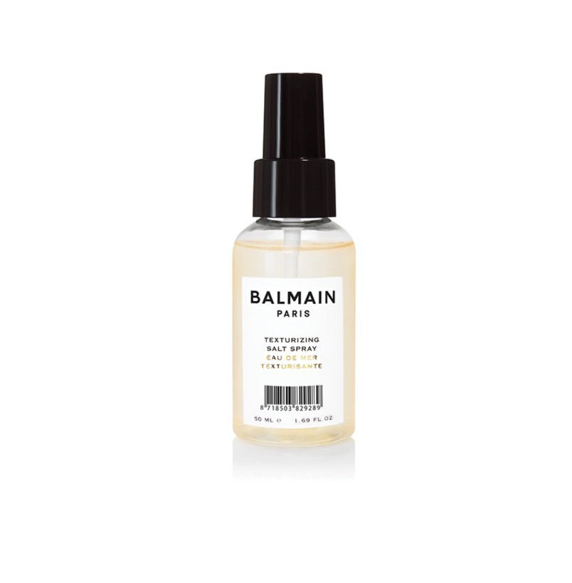 Texturizing salt Spray 50 ml