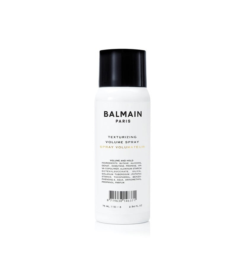 Texturizing volume spray 75 ml