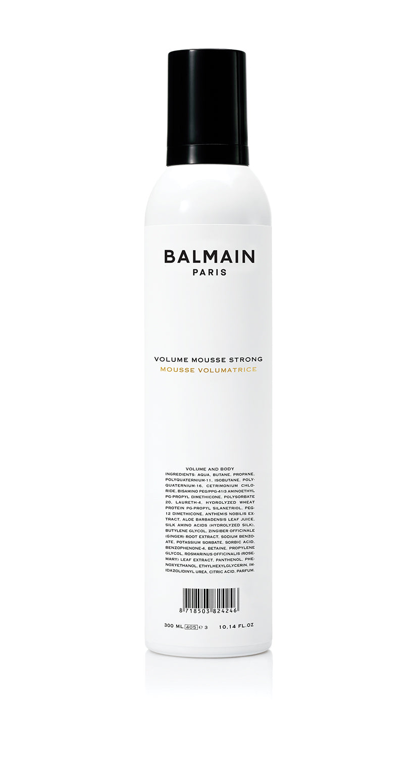 Volume mousse strong 300 ml