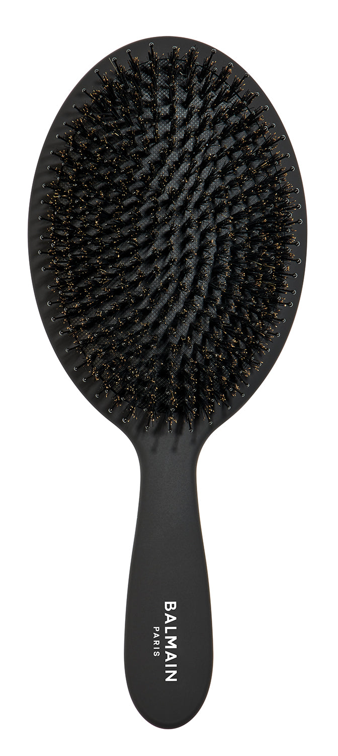 All purpose spa brush
