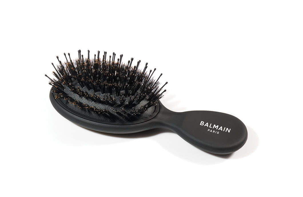 All purpose spa brush mini