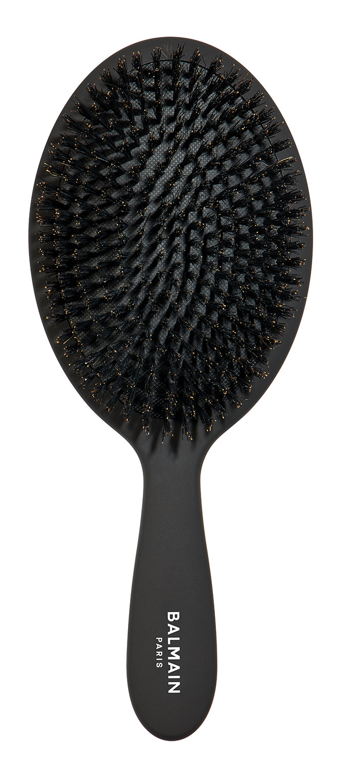 Luxury spa brush