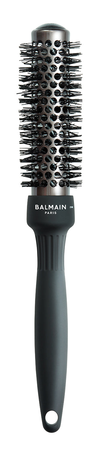 Professional ceramic round brush ø 25 mm