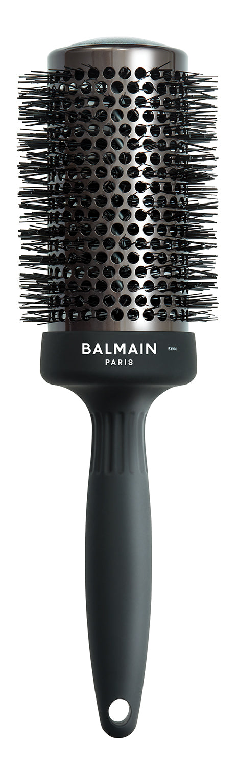 Professional ceramic round brush ø 53 mm