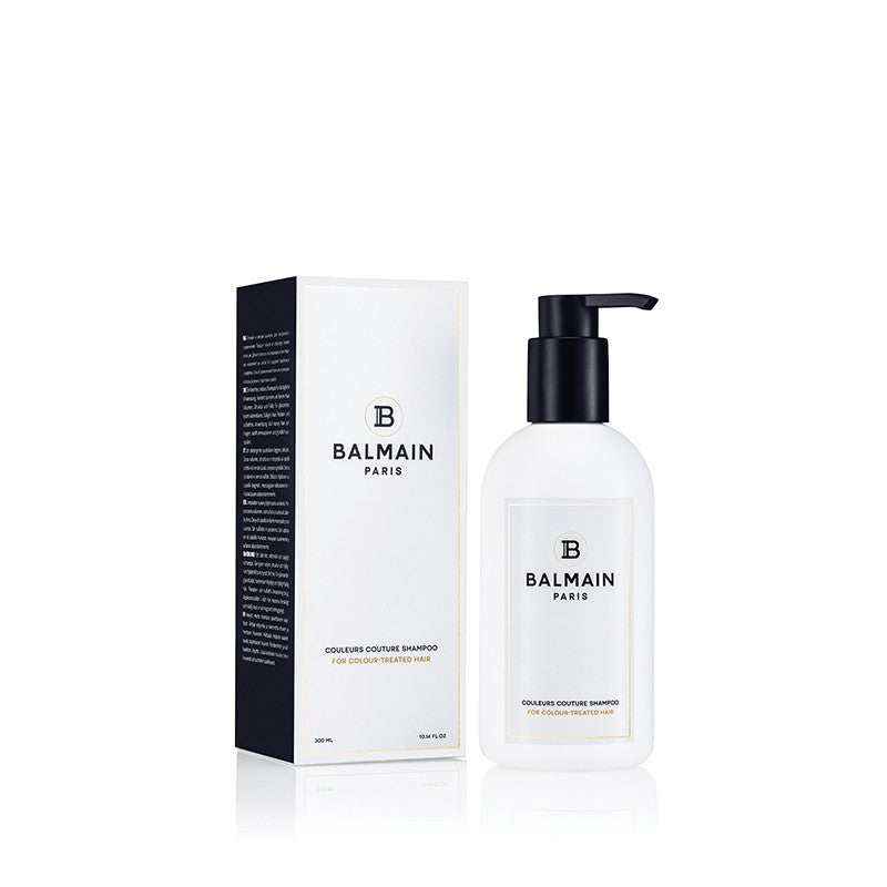 Couleurs Couture Shampoo 300 ml