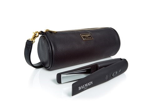 Cordless Straightener