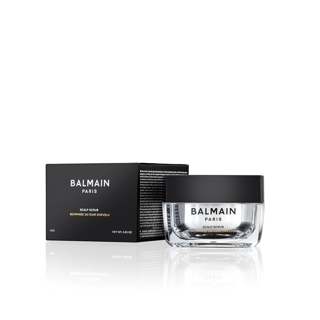 Balmain Homme Scalp Scrub