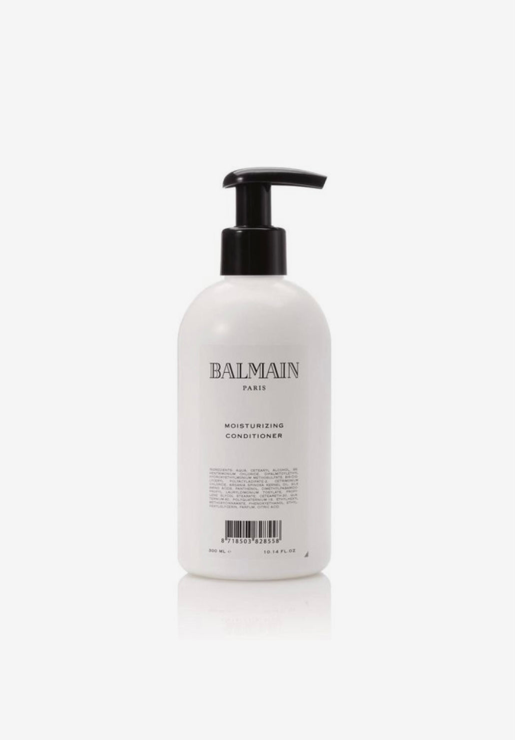 Moisturizing conditioner 300 ml