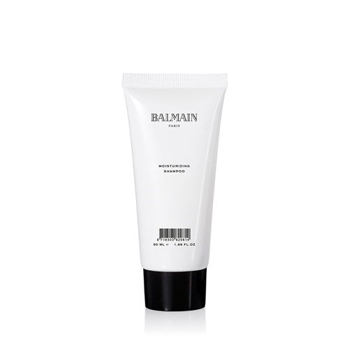 Moisturizing shampoo 50 ml