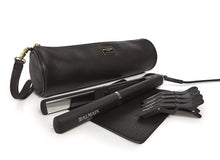 Afbeelding in Gallery-weergave laden, Professional Titanium Straightener EU Plug
