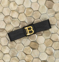 Afbeelding in Gallery-weergave laden, Hair Slide Bow : Limited Edition
