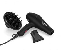Afbeelding in Gallery-weergave laden, Balmain blow dryer black
