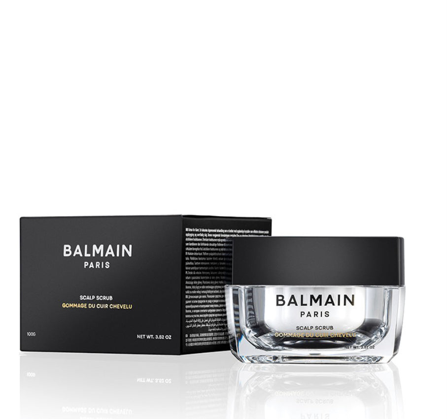 Scalp scrub 100 gr.