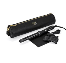 Afbeelding in Gallery-weergave laden, Professional Ceramic Curling Wand 25mm
